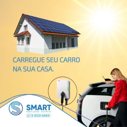 carregue em casa para site